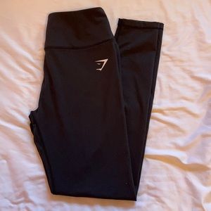 Gymshark black leggings